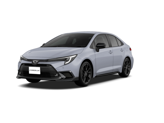 Corolla-Active Sport